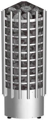 Электрическая печь Harvia Glow Corner TRC70E