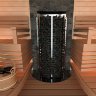 Электрическая печь Tower TH6-120N-WL пристенная