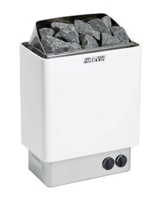 Электрическая печь Harvia Kip80 (1/3ph) steel