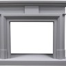 Каминокомплект Coventry Gray - Серый с очагом XHD28L-INT