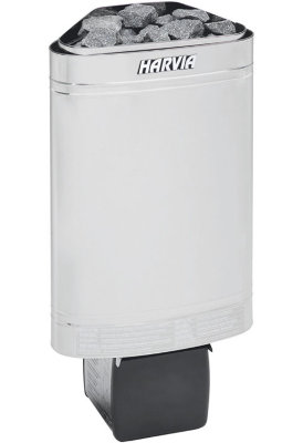 Электрическая печь Harvia Delta D36EE Steel