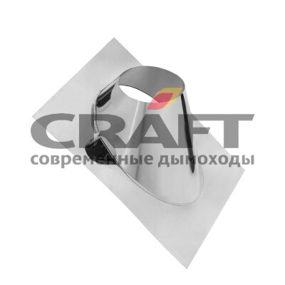 Крышная разделка 15 - 30 гр