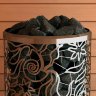 Электрическая печь Dragonfire Heater King DRFT3-60NS-P