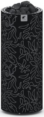 Электрическая печь Dragonfire Fiber Jungle DRF3-90NS-P