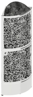 Электрическая печь Dragonfire Heater King DRFT6-90NS-CNR-P угловая
