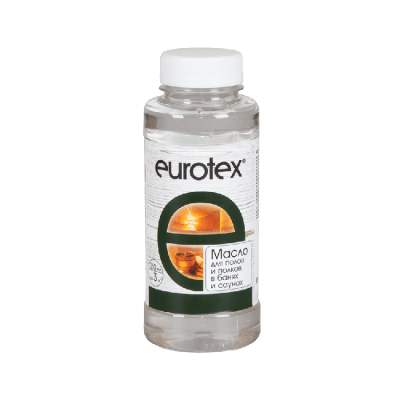 Рогнеда EUROTEX/ ЕВРОТЕКС САУНА Масло 0,25 л